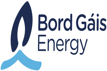 Bord Gais Energy logo 4