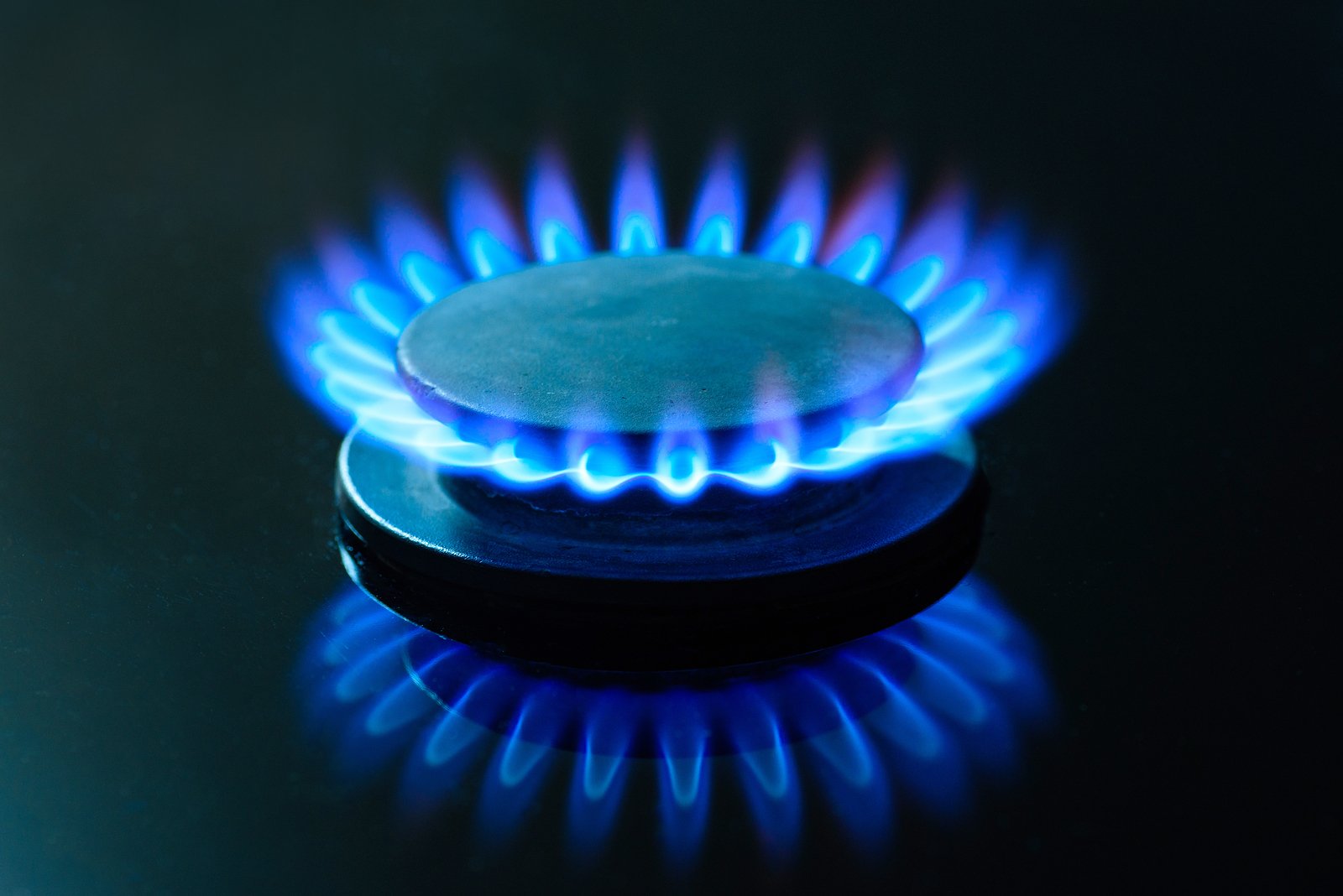 Gas Supplier Ireland