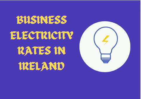 Business Electricity